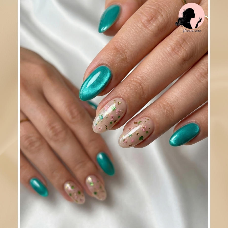 Nails Design
